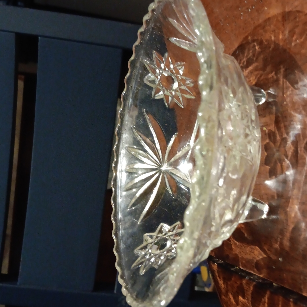 Candy Dish - Picture 3 of 3